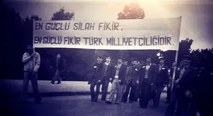 Türk Milliyetçiliği İçin Yeni Bir Başlangıç