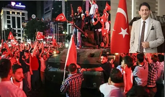 Başkan Oral