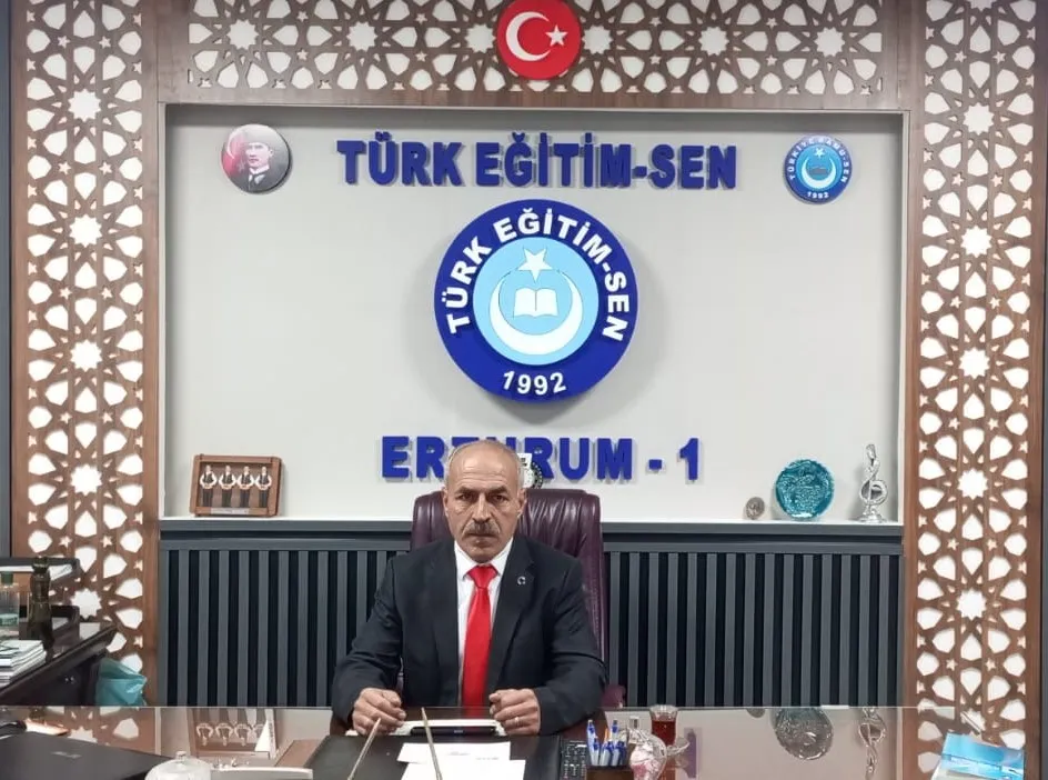 Başkan Gürsoy’dan 15 Temmuz Mesajı