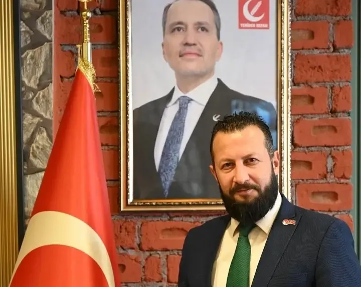 Sadık Çat Şehitlerin Kanı Üzerinden Kimse Hayal Kurmasın!