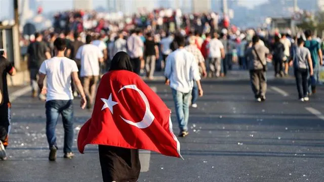 FETÖ