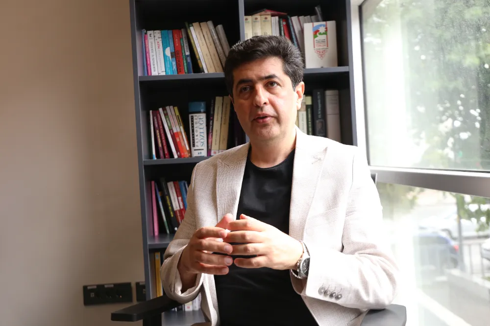 Üniversite gençliğinin müzik karnesi belli oldu!  