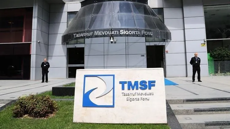 TMSF lüks araçlar ve tekne satacak 