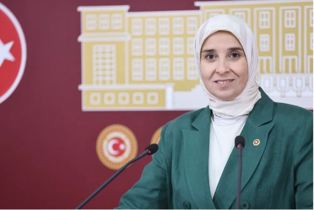 LGS 2025 skandalında yeni sorular:  Veriler neden açıklanmıyor?   Elif Esen’den Bakan Tekin’e çağrı   