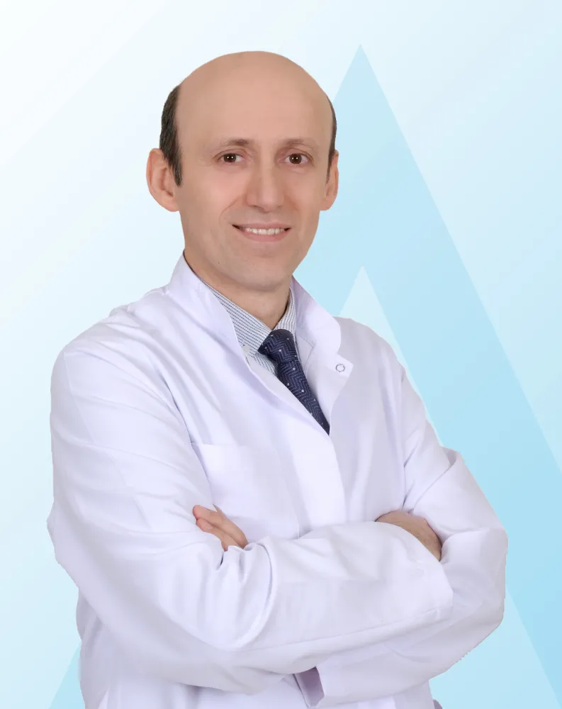 DİYABETTE İHMALE GELMEZ 7 YAZ ÖNLEMİ 