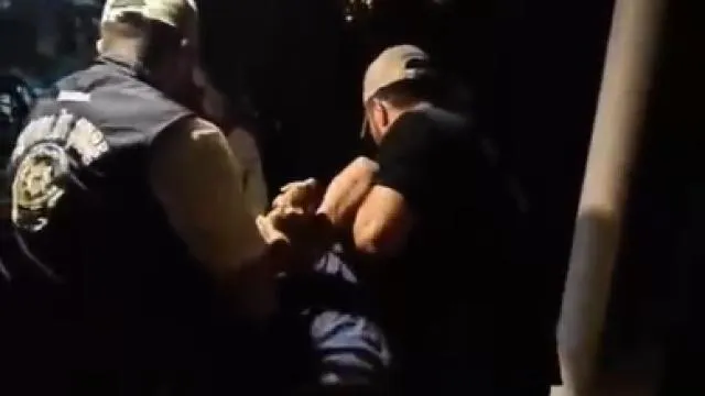 Karikatür provokatörü 4 şüpheli tutuklandı