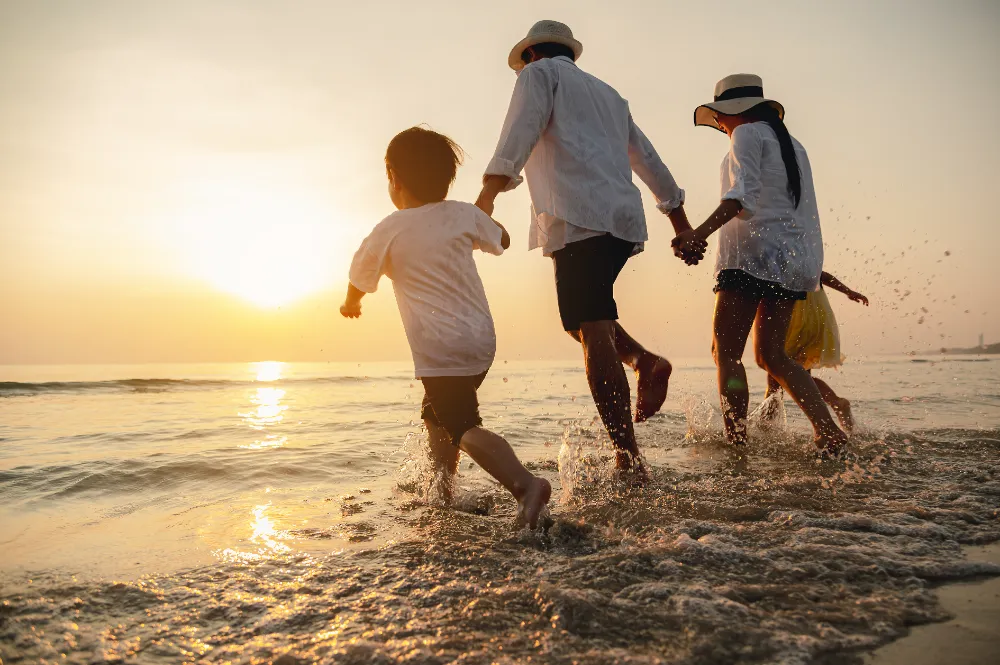 Obilet’ten Çocuk Dostu Tatil Rotaları  