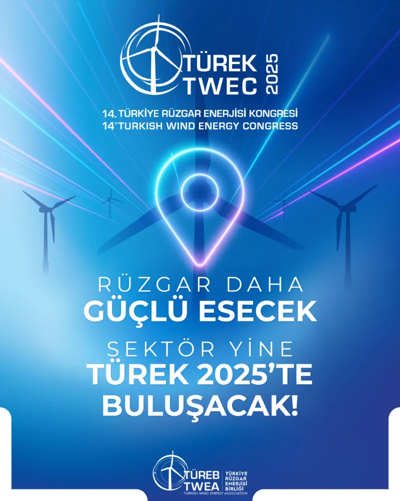 14.TÜREK VE IV.AZERBAYCAN TÜRKİYE ENERJİ FORUMU İZMİR’DE EŞ ZAMANLI YAPILACAK 