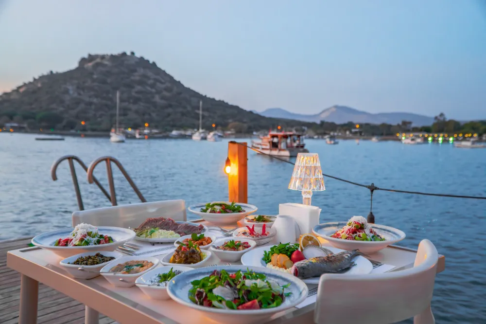 Çeşme’nin Yeni Gözdesi Ildırı’da Her Bütçeye Uygun Tatil Fırsatı