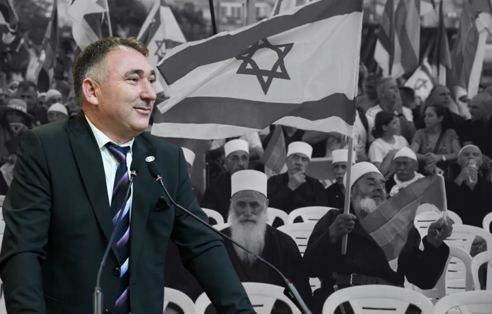 Genç Parti’den kritik ‘Suriye’ uyarıları: Bunun adı Türkiye’ye dönük yeni nesil kuşatma planı!