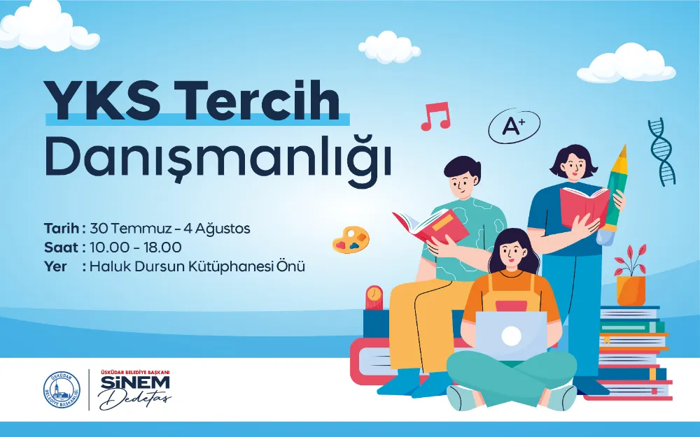 ÜSKÜDAR BELEDİYESİ