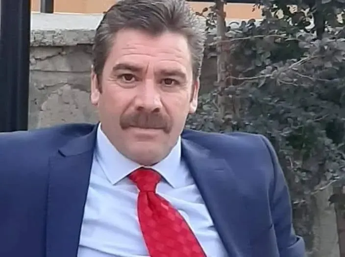 Başkan Ekmekçi Emekçilerimizin Bayramı kutlu olsun 