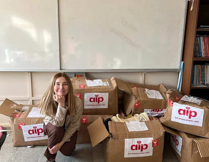 AİP Vakfı