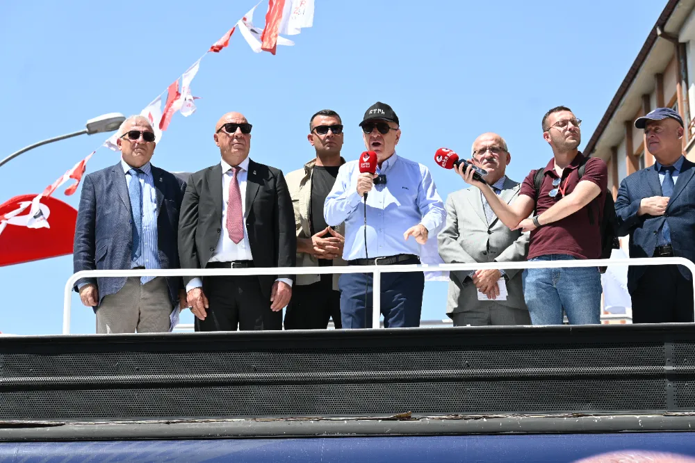 Ümit Özdağ, 