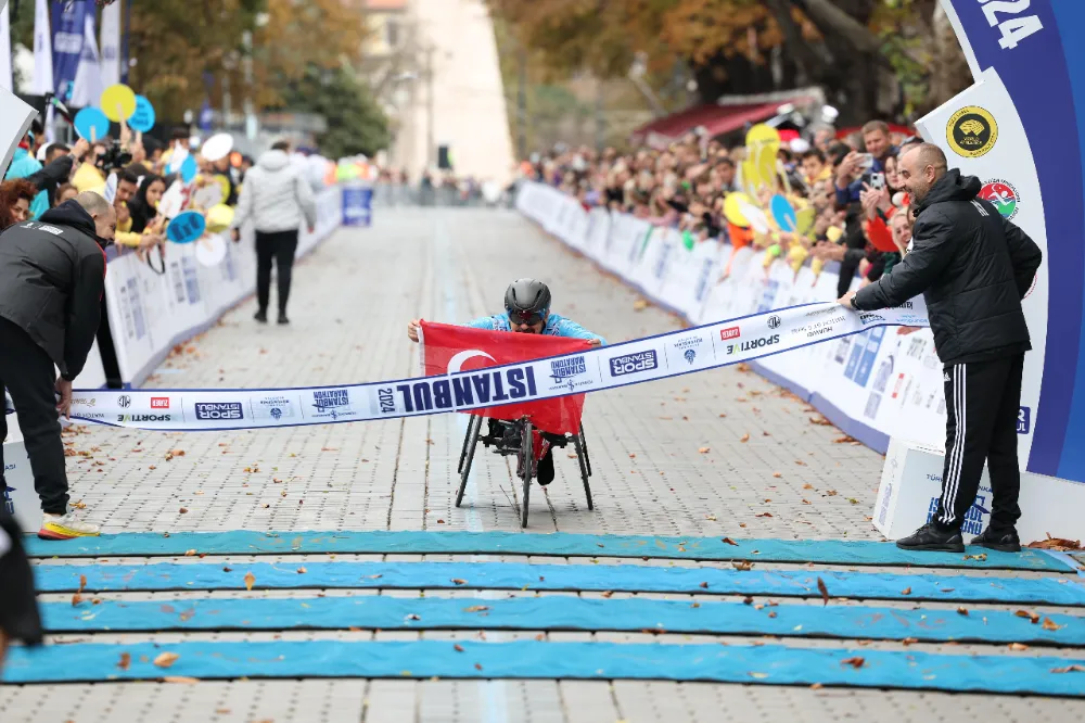 İstanbul Maratonu’nda avantajlı kayıt için son şans! 
