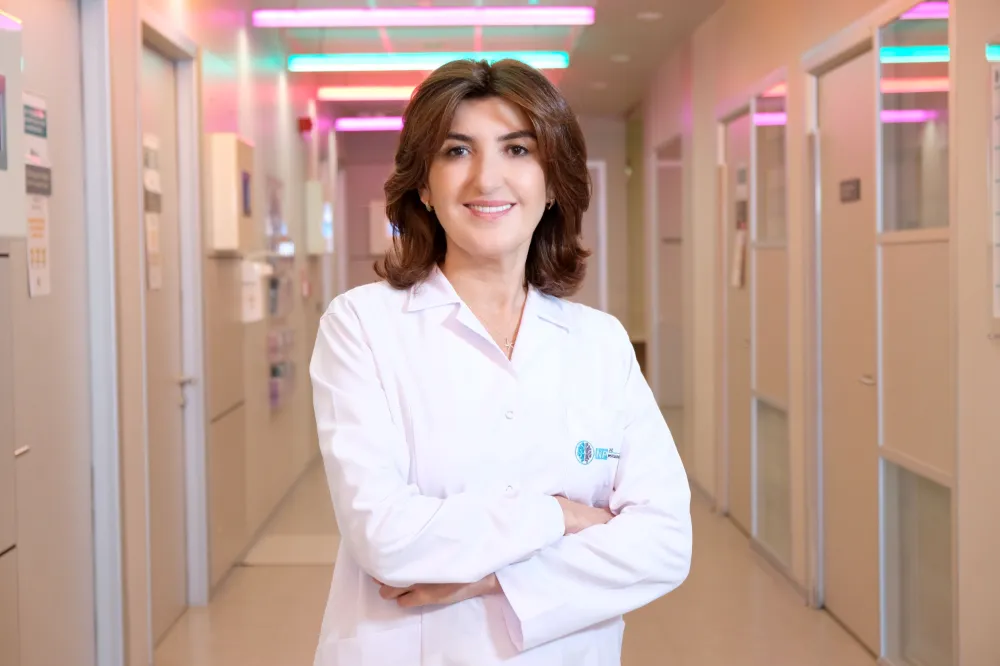 Hepatite kalkan: Aşı, temizlik, doğru bilgi 