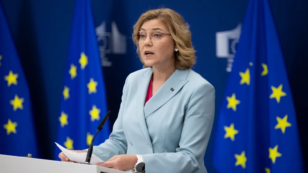 AB, Kuantum Teknolojilerinde 2030 Liderlik Hedefiyle Yeni Stratejisini Açıkladı 