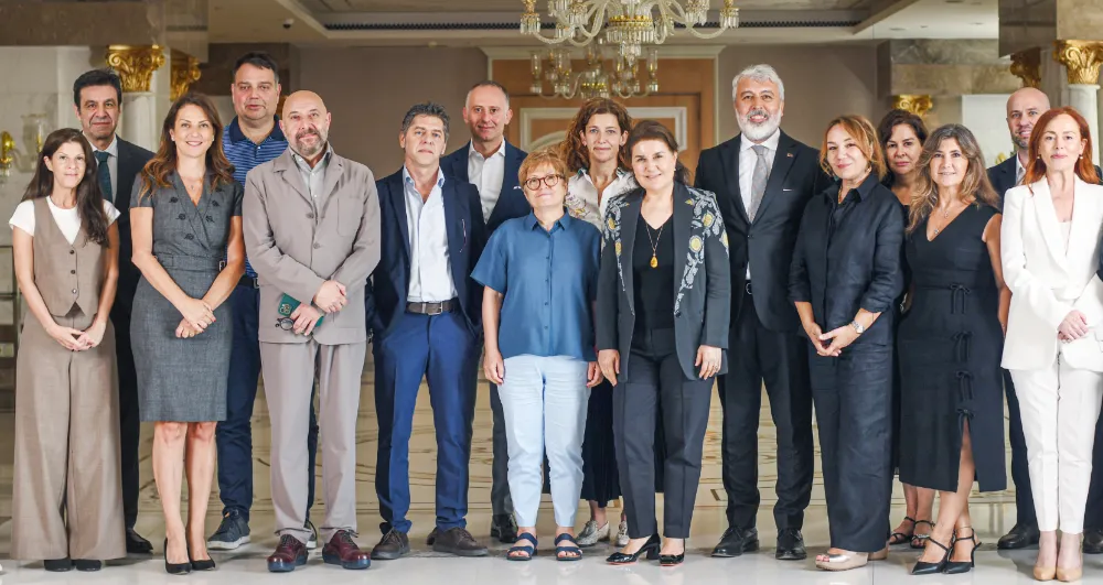 ÜNİVERSİTELİLERİN GELECEĞİ FORBES TÜRKİYE’NİN TEMMUZ SAYISINDA!