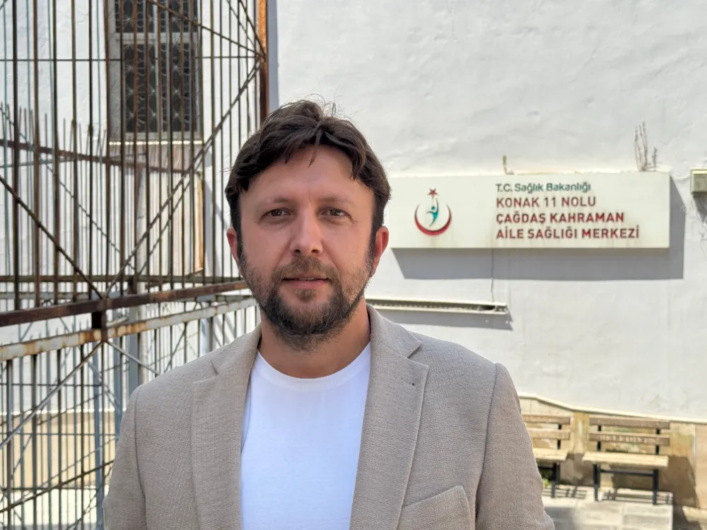 MHRS’DE YENİ DÖNEME TEPKİ: AİLE HEKİMLİĞİ RANDEVU MEMURLUĞU DEĞİLDİR!