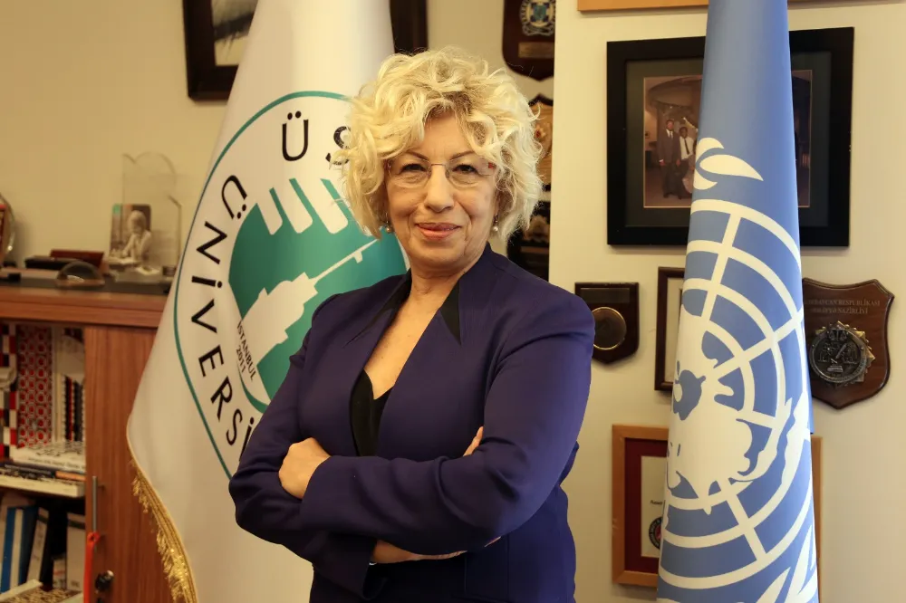 Prof. Dr. Sevil Atasoy