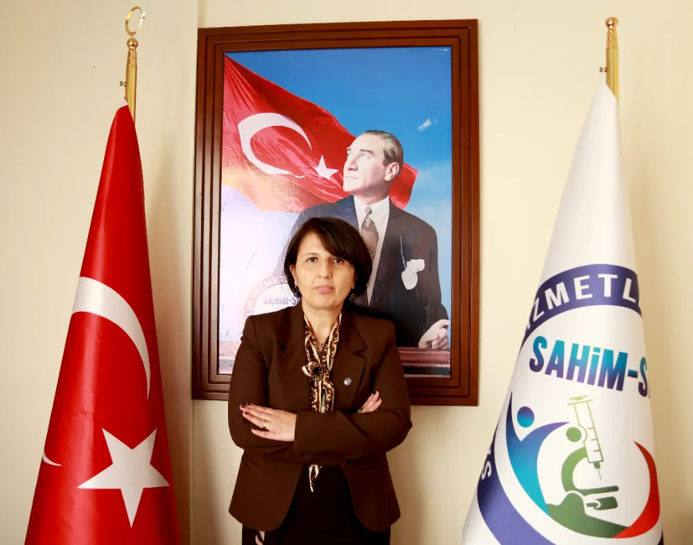 BU ZAMLAR GEÇİMİ DEĞİL, YOKSULLUĞU SÜRDÜRÜYOR! 