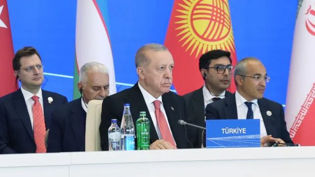 Cumhurbaşkanı Erdoğan: Sıfır Atık Projesi gücümüze güç katıyor