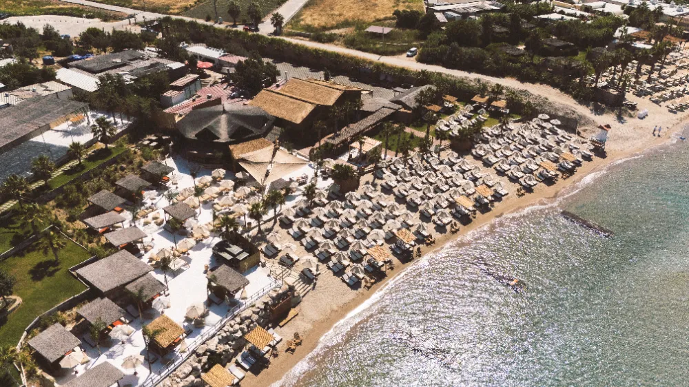 DÜNYANIN EN ÇOK TAKİP EDİLEN FESTİVALİ ZAMNA, İLK KEZ TÜRİYE’DE! 