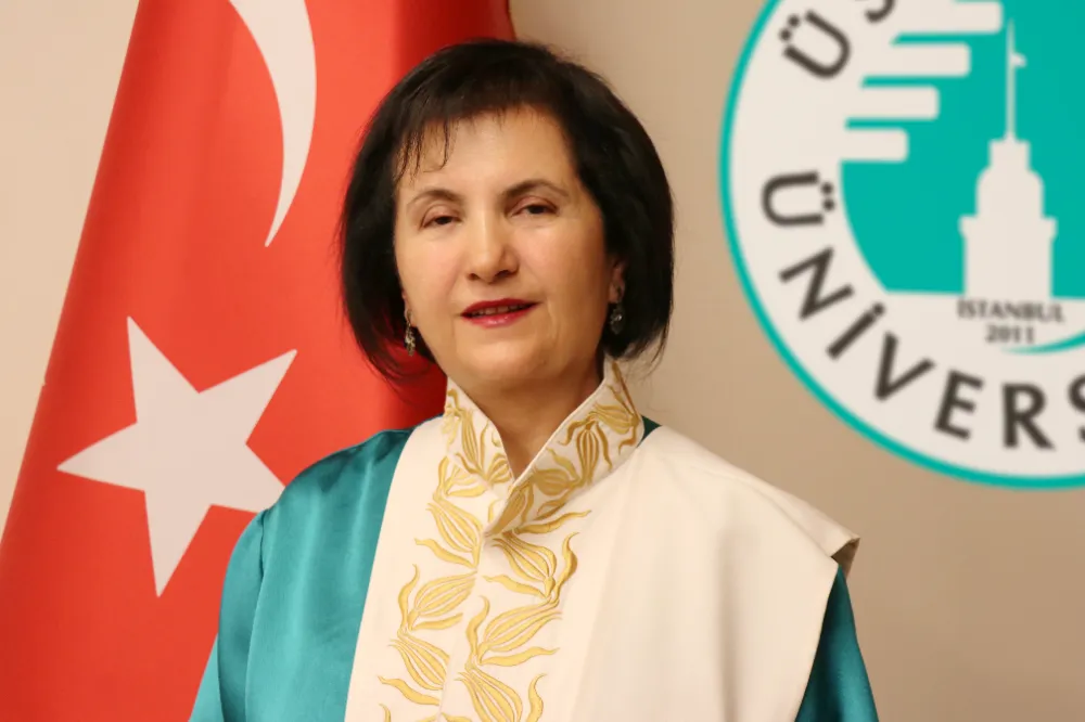 Geleceğin meslekleri dijitalleşme ve yapay zekâ ekseninde şekilleniyor! 