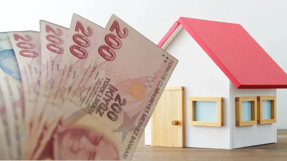 KONUT YATIRIMCILARININ GÖZÜ FAİZ İNDİRİMİNDE