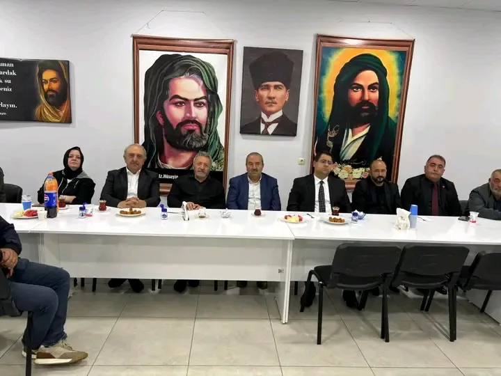 Bu Gün Mah-ı Muharremdir
