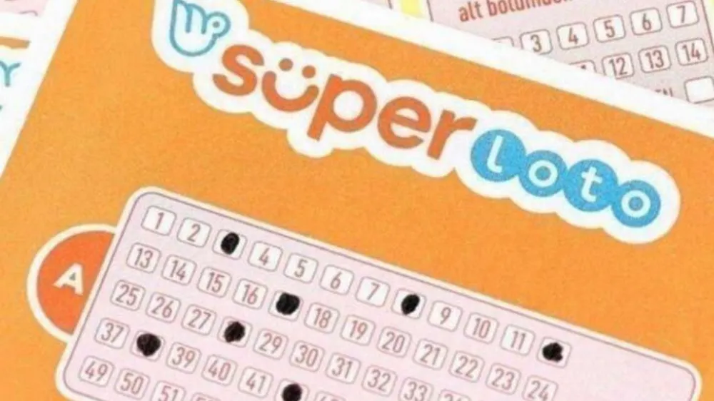 Süper Loto’da 6 bilen bir talihli 67 milyon TL’lik büyük ikramiyeyi kazandı. 