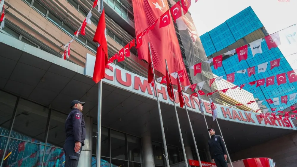 CHP