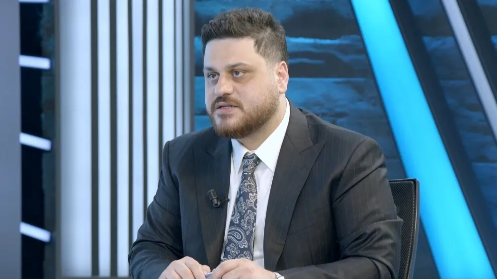 Hüseyin Baş En düşük emekli aylığı 40 bin lira olmalı
