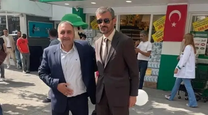 İş Adamı Şadi Çıran Onlarca Kişiye Ekmek kapısı Açtı !