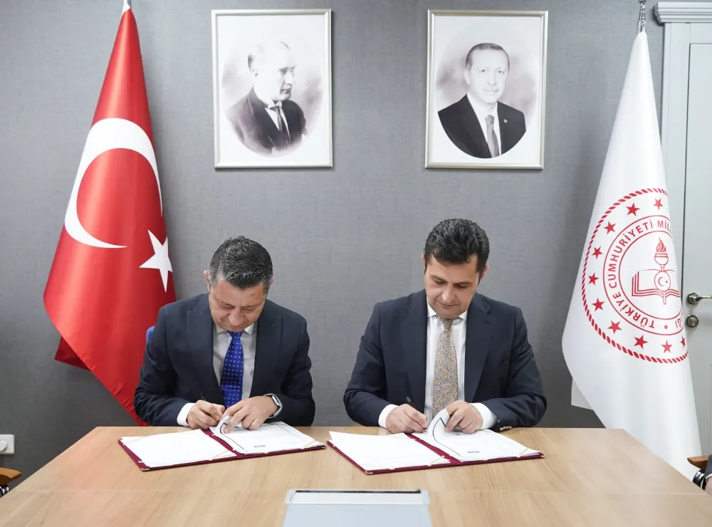 Ford Otosan, Otomotivde Sektöre Entegre Okul Modelini Hayata Geçiyor 