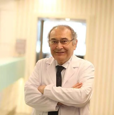 Prof. Dr. Nevzat Tarhan’dan 
