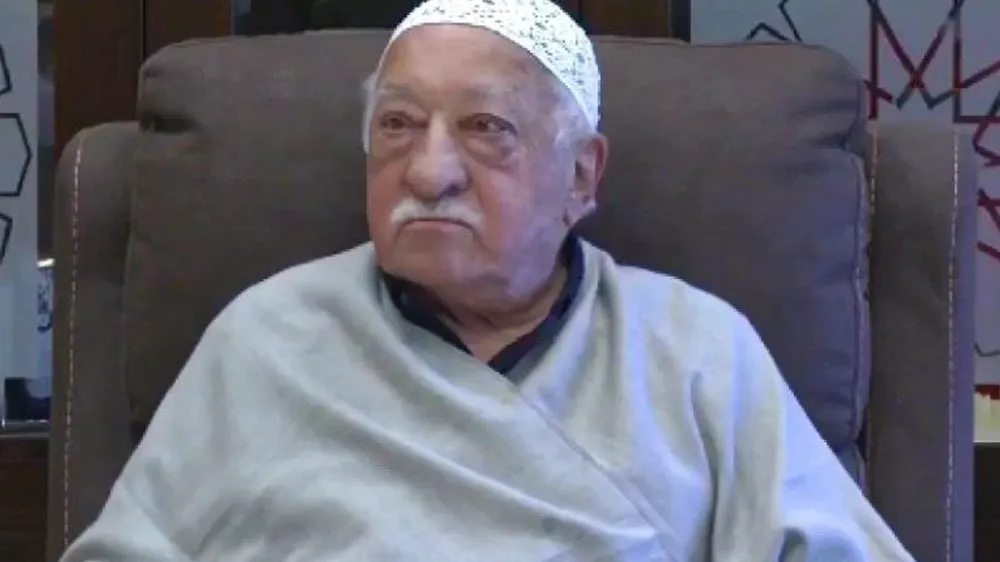 Fetullah Gülen’in ölümü Türkiye kayıtlarına girdi: ABD 