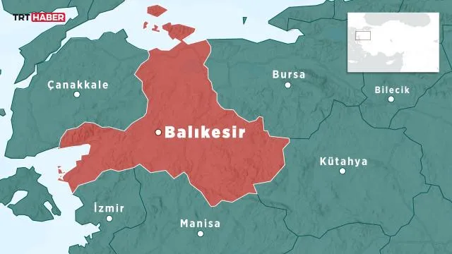 Balıkesir