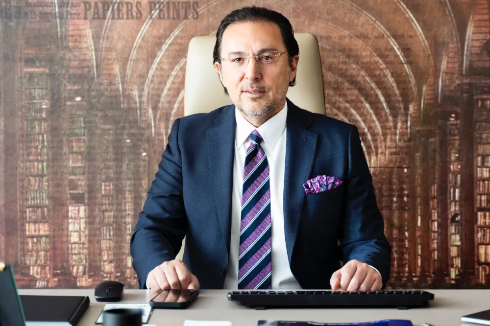 Türkiye Dijital Egemenliğini Kaybetme Riskiyle Karşı Karşıya