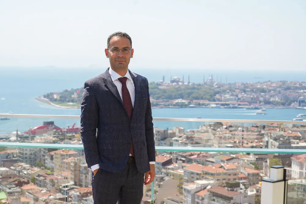 Avrupa Yakası’nda her gün ortalama 1.377 hane yer değiştirdi
