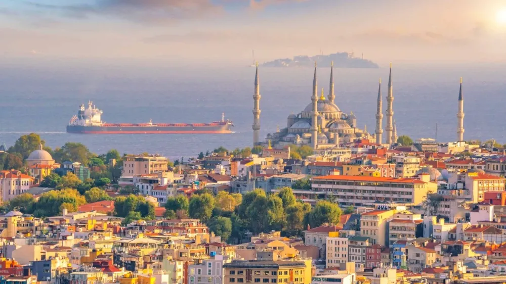 İstanbul