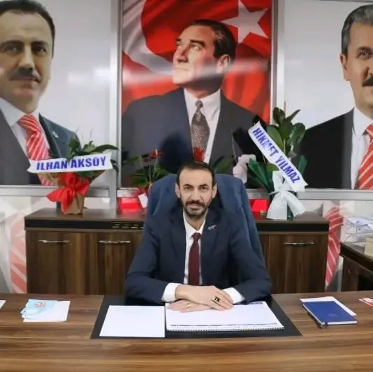 Başkan Yılmaz’dan 17 Ağustos Marmara Depremi Mesajı