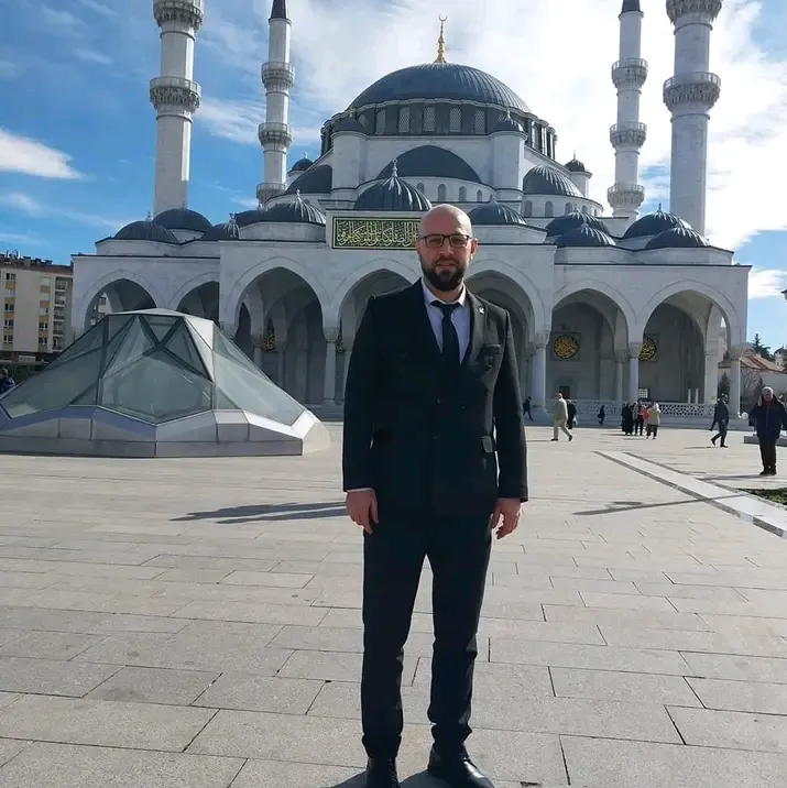 Sefa Suci’den 17 Ağustos Marmara Depremi Mesajı