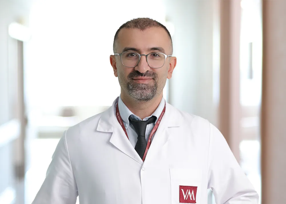 50 yaş üstü erkeklerin yarısında prostat büyümesi var 