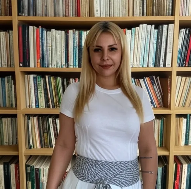 Nesil SEZGİ YILMAZ: “Çocuklar suçlu doğmaz, ihmal edilmiş hayatların sonucudur”