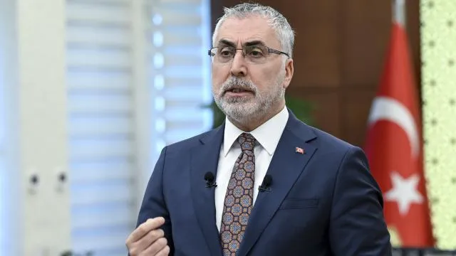 Bakan Işıkhan: Memur zammında karar Hakem Kurulu