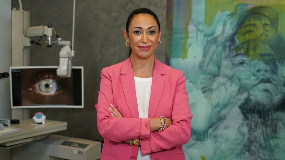 Göz Muayenesi Hayat Kurtarır 
