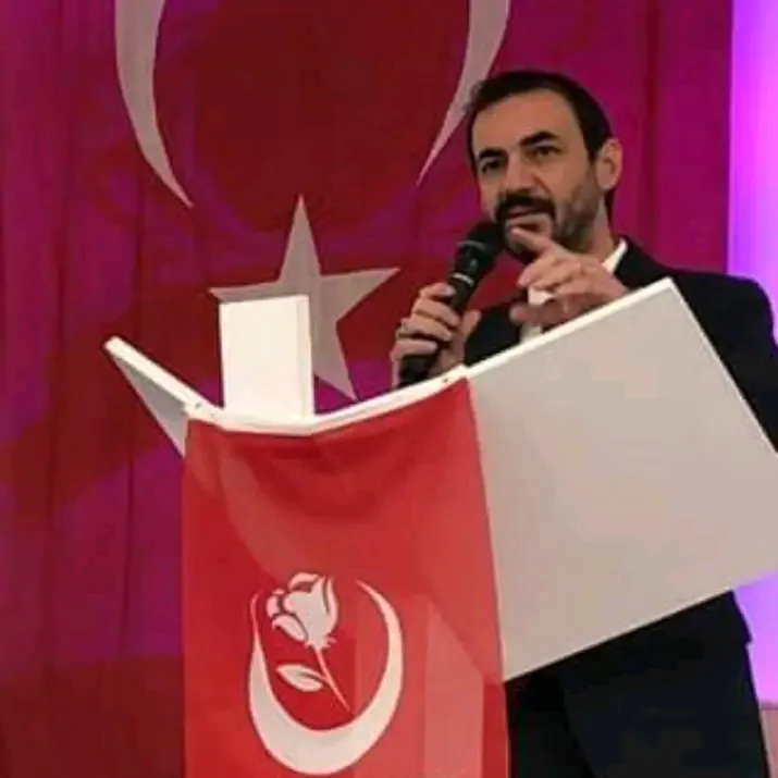 BBP Erzurum İl Başkanı Yılmaz’dan Sert Tepki:
