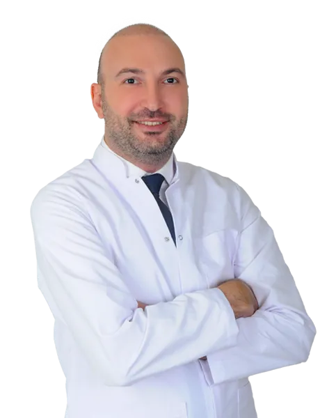 YAŞLILIK HÜCREDEN BAŞLIYOR