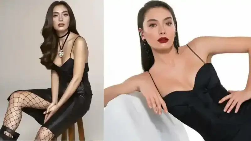 Neslihan Atagül’ün güzelliğinin sırrı ortaya çıktı